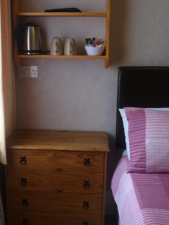 Roachvale Hotel Blackpool Ruang foto